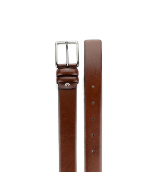 Bashaikov - CL 3591 Tan Leather
